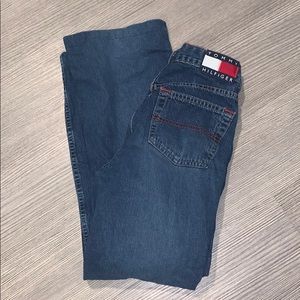 Vintage tommy jeans
